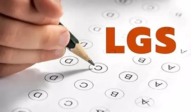 LGS 2025’te Yerleşme Oranı Rekor Seviyede!