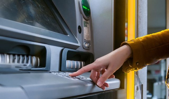 ATM’lerde Yeni Dönem: Şifre Güncelleme Zorunluluğu