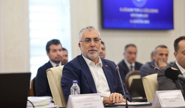 Memur Toplu Sözleşmesinde 11 Hizmet Kolunda Mutabakat