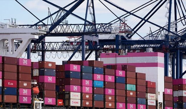 Dış Ticaret Haddi 91,3'e Geriledi: İhracat Miktarı Azaldı