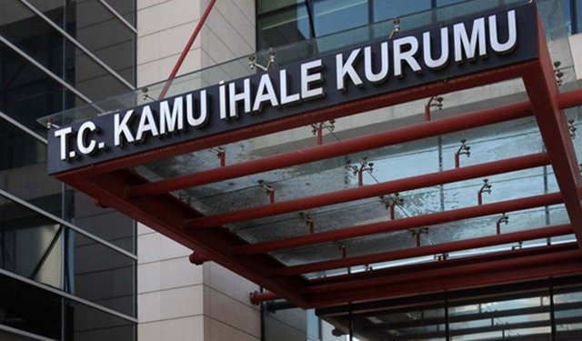 İptal Edilen İhalede Geçici Teminatın Gider Yazımı Netleşti