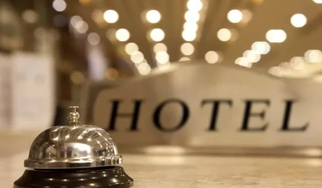 Konaklama Vergisi Beyannamesinde Yeni Dönem