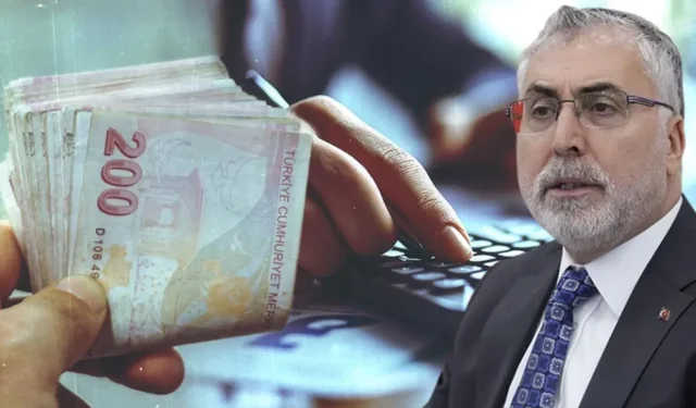 2026’da Memur Maaşlarına Çifte Zam: Taban Ücrete İlave