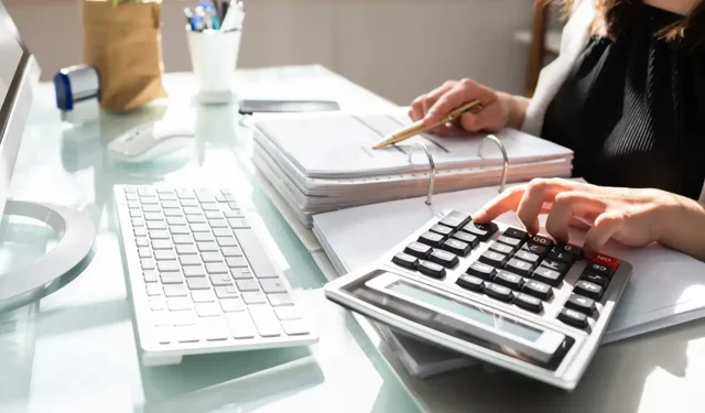 Tarifelerin Muhasebeye Yansıması Ve Stok Maliyetleri