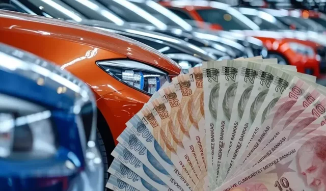 Akaryakıtta ÖTV Ayarı Yapıldı Yeni Vergi Mekanizması Yürürlükte