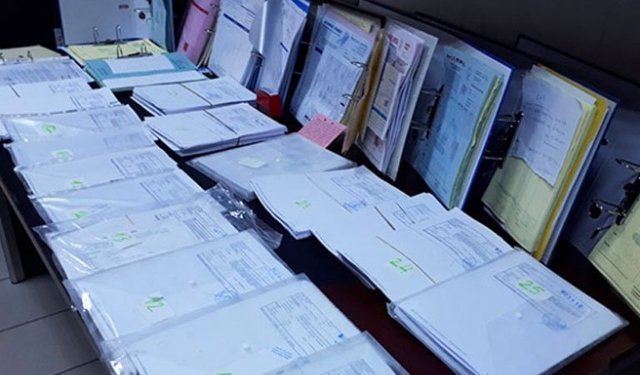 Sahte Fatura Düzenlemelerine Yönelik Yeni Adımlar