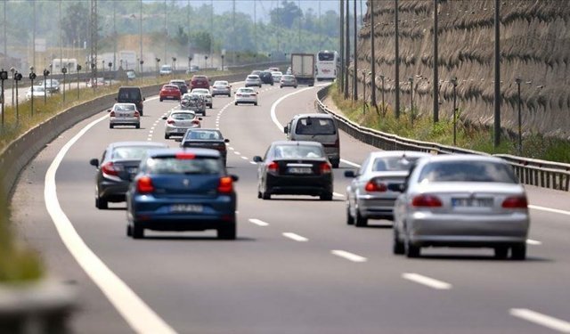 Zorunlu Trafik Sigortasında Yeni Düzenleme
