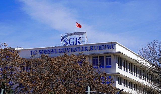 SGK’da 2026 Dönemi: Cezalar, Primler ve Limitler Artıyor