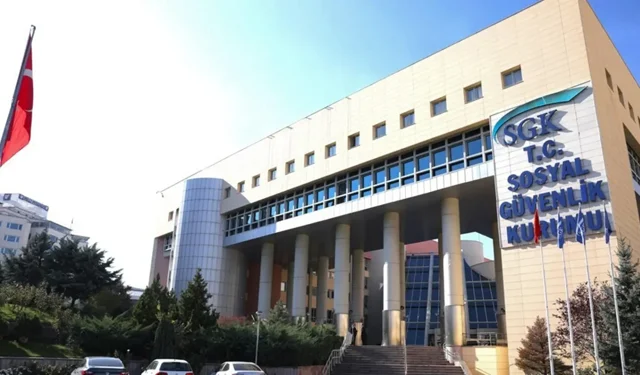 SGK Tecil Uygulamasında Değişiklik Teminatsız Tutar Artırıldı Yeni Bozma Kuralları Geldi