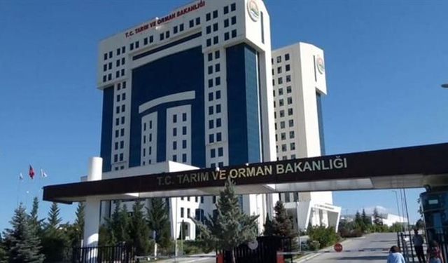 Yeni Bitki Karantinası Yönetmeliği Resmi Gazete’de Yayımlandı