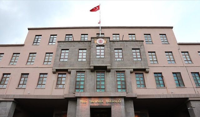 MSB 3 Bin 97 İşçi Alımı Kura Çekimi Tamamlandı