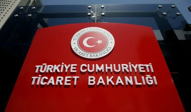Ticaret Bakanlığı 360 Bin Firmayı Denetledi: 2,6 Milyar TL Ceza