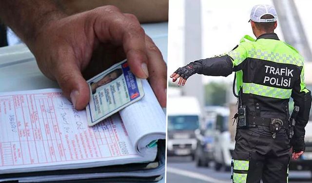 Yabancı Plakalı Araçlarda Otoyol Cezaları Değişti: 15 ve 45 Gün Kuralı