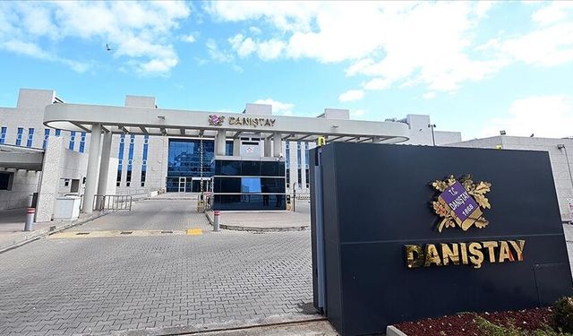 Danıştay’dan Maden Şirketlerine Vergi Avantajı Sağlayan Kritik Karar