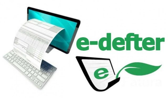 E-Defter Berat Tercihinde Son Gün, Aylık Yükleme Otomatikleşiyor