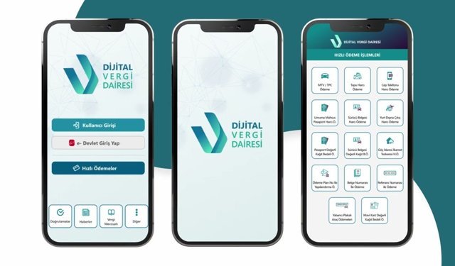 GİB’den Yeni Kural: “GIB” ile Başlayan Seriler Yasak