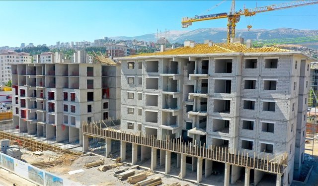 İnşaat Projesinde Arsa Emlak Vergisi Gider Mi Maliyet Mi Olarak Yazılır