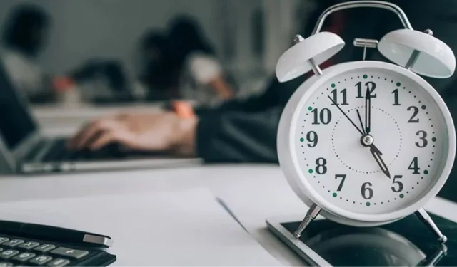 Ramazan Bayramında Çalışan İşçiye İlave Ücret Zorunlu