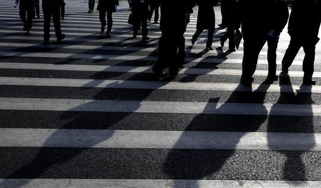 İşsizlik Düştü Ama Atıl İşgücü Oranı Yükselişte