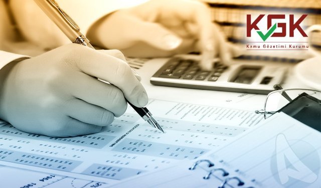 KGK, 2025 Bağımsız Denetim Sorgulama Sistemini Açtı