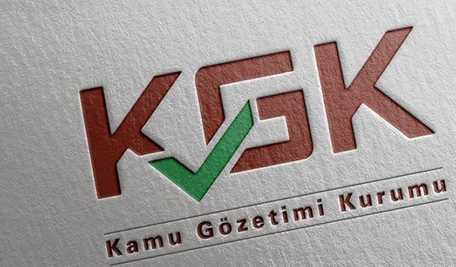 TFRS 18 Webinarı Duyuruldu, Geçiş Süreci Ve Yeni Sunum Yapısı Ele Alınacak