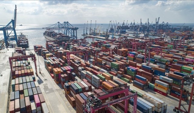 Yeşil Liman Sertifikasında Yeni Zorunluluklar Başladı