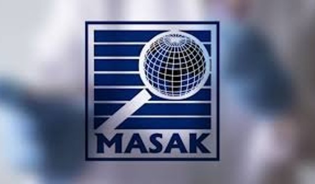 Masak'a Şok Yetki: Banka Hesapları Anlık İzlenecek