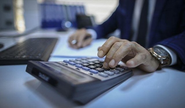 Şirketler Zor Dönemde: Vergi ve SGK Borçları Artıyor