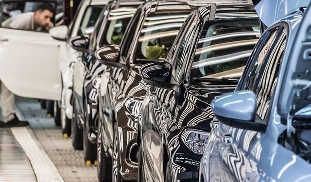 Otomobil Kayıtları Yüzde 30,5 Azaldı: İkinci El Verileri
