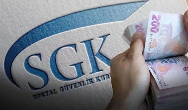 SGK Prim Borçlarında Taksit Kolaylığı Teminat Sınırı Arttı Yeni Esneklikler Geldi