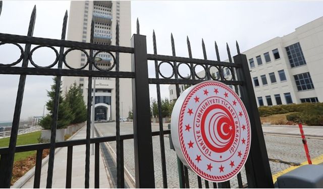 İthal Ürünlerde Helal İşaretine TAREKS Denetimi Başlıyor