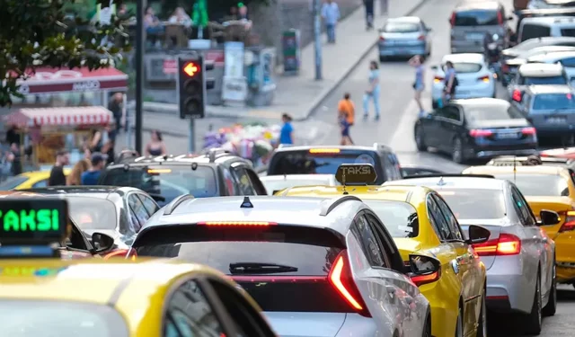 Araç Alım Satımında Arızi Kazanç Şartları Açıklandı