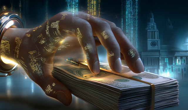 KURGAN Sistemi Başladı: Vergi Denetiminde Dijital Dönem