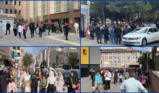 Afetlerde Can Kaybını Azaltmak Mümkün: Uzmanlardan Uyarı