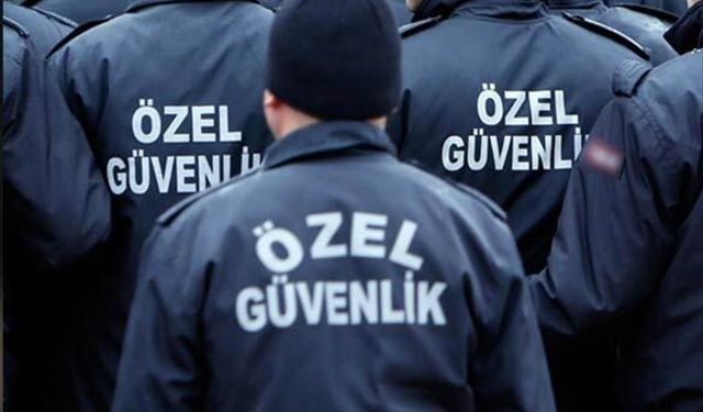 AYM’den Özel Güvenlik Görevlilerinin Sendika Hakkına İlişkin İhlal Kararı