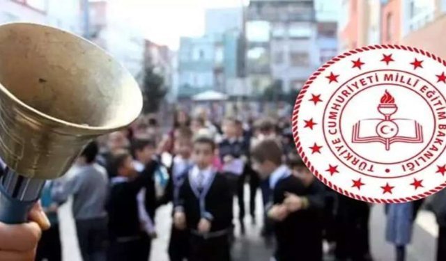 Sürpriz Tatil! MEB 28 Ekim İçin Kararını Açıkladı