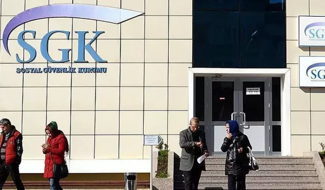 SGK İdari Para Cezalarında Süreler İndirimler Ve Teşvik Engelleri