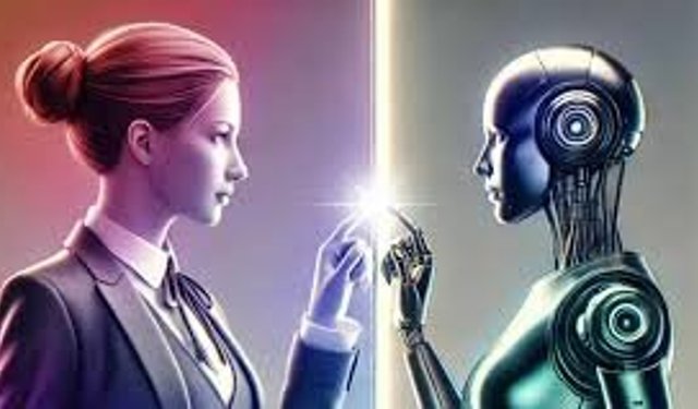 Etken Yapay Zekâ Sistemleri Dijital Dönüşümde Yeni Bir Aşama