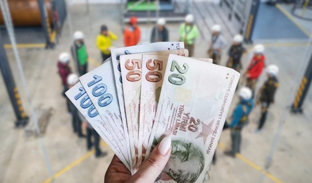 Asgari Ücrete Temmuz Ara Zam İhtimali Gündemde