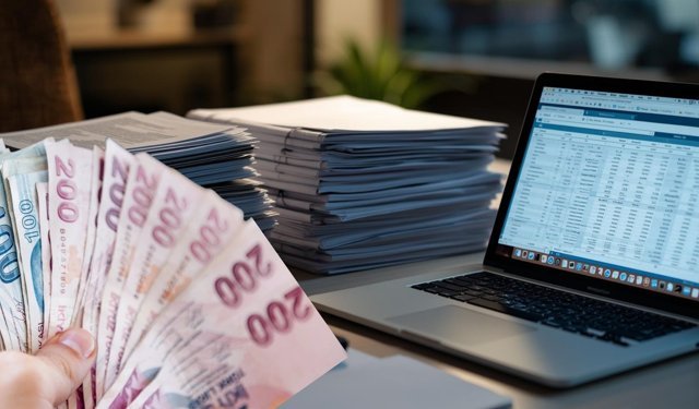 2026 Yetki Belgesi Ve Ruhsat Harçlarında Yıllık Dönem Başladı Son Ödeme Tarihi Şubat Başına Uzadı