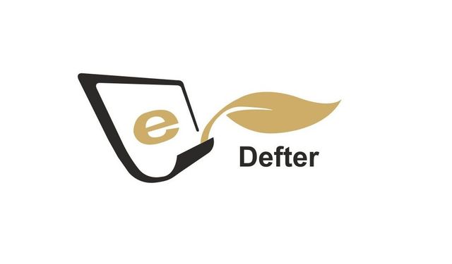 E-Defter ve Berat Dosyaları İçin Süre Uzatıldı