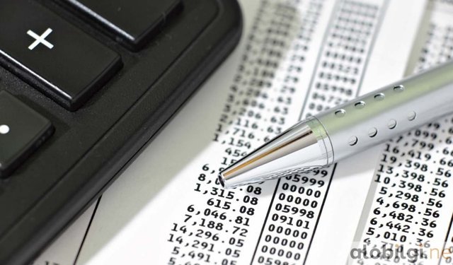 Eğitim Ve Sağlık Harcamalarında Gelir Vergisi İndirimi Broşürü Güncellendi