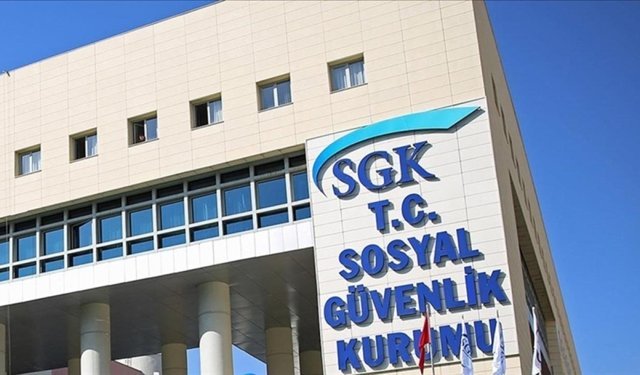 2026 Trafik Cezaları Verisiyle SGK Kayıt Dışı Çalışma İncelemeleri Nasıl Yapılıyor