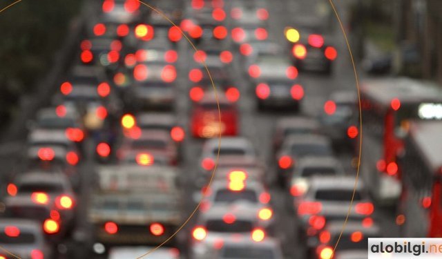 Şubat Ayında Trafiğe 121 Bin 791 Yeni Araç Kaydedildi