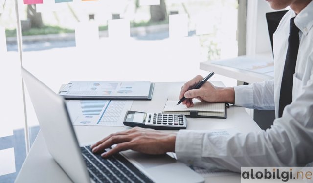 Katma Değer Vergisi Beyannamesinde Ekler Ve İndirimler Bölümü Güncellendi