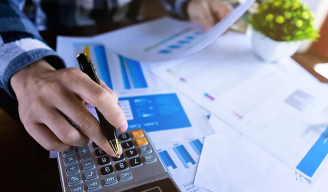 Kamu İdarelerinde Detaylı Hesap Planı Güncellendi