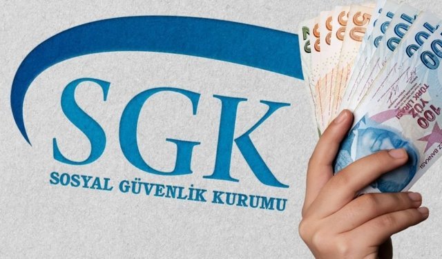 SGK Geri Ödeme İlaç Listesinde Yeni Düzenleme Yapıldı