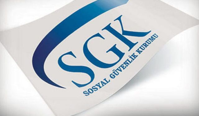 SGK Asgari İşçilik Araştırmasında Yeni Kurallar Yürürlükte
