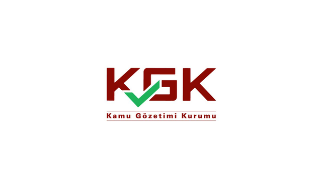 KGK 2025 Faaliyet Raporu Kamuoyunun Erişimine Açıldı