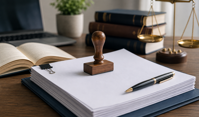 Yeni Ulusal Meslek Standartları Yürürlüğe Girdi